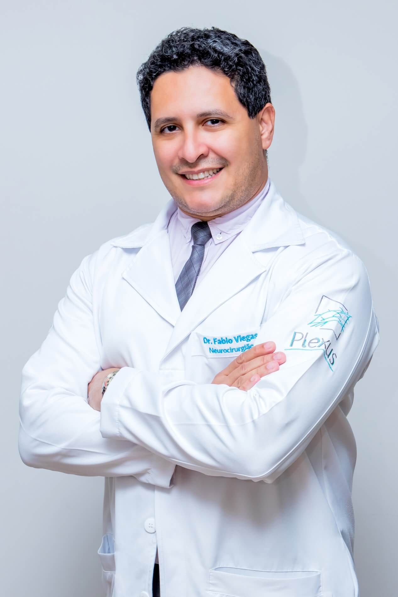 Dr. Fábio Alex Fonseca Viegas
